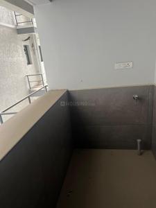 Balcony Image of 2790 Sq.ft 4 BHK Apartment / Flat for sale in Subishi Fortuna Towers, Mokila Hyderabad for Rs. 14000000