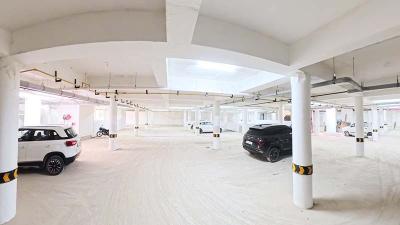 Image of 1287 Sq.ft 3 BHK Apartment / Flat for sale in Shivala Sadbhav, Sargasan, Gandhinagar for Rs. 8000000