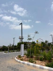Image of 1008 Sq.ft Residential Plot / Land for sale in Jaisinghpura, Jaipur for Rs. 3900000