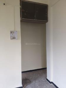 Hall Image of 402 Sq.ft 1 BHK Apartment / Flat for rent in Beliaghata Kolkata for Rs. 8400