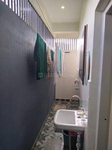 Balcony Image of 1950 Sq.ft 3 BHK Independent House for sale in Deepanagar Mysore for Rs. 16000000