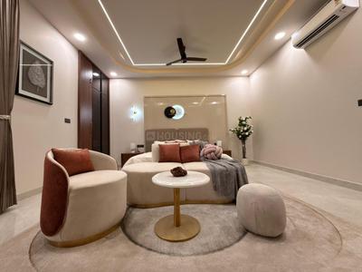 Hall Image of 3400 Sq.ft 4 BHK Villa for sale in Bungalow 71, Mansarovar Jaipur for Rs. 31200000