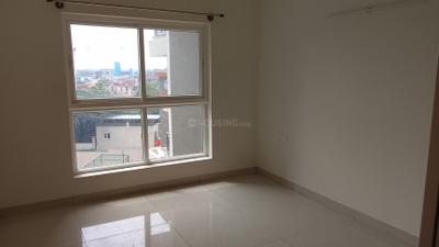 Bedroom Image of 1931 Sq.ft 3 BHK Apartment / Flat for rent in Purva Park Hill, Vakil Garden City Bengaluru for Rs. 50000