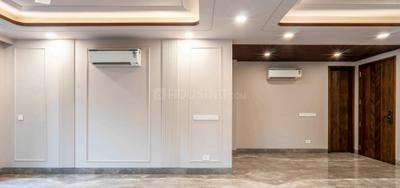 Bedroom Image of 2250 Sq.ft 3 BHK Builder Floor for sale in Panchsheel Enclave New Delhi for Rs. 140000000