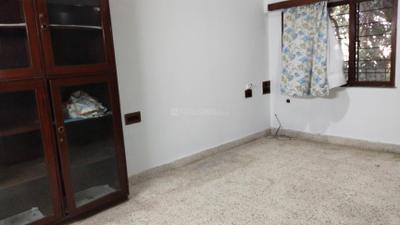 Bedroom Image of 1500 Sq.ft 3 BHK Apartment / Flat for rent in Koregaon Park Pune for Rs. 65000