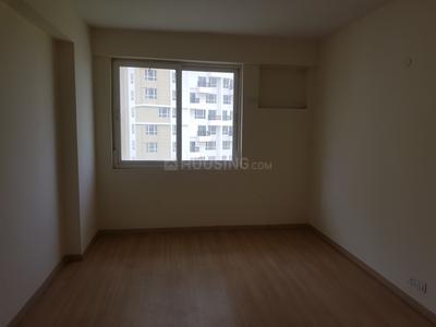 Bedroom Image of 2100 Sq.ft 3 BHK Apartment / Flat for sale in DLF New Town Heights, New Town Kolkata for Rs. 16500000