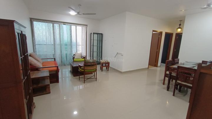 Oberoi Splendor Main Image 1