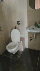 Image of 1100 Sq.ft 2 BHK Apartment / Flat for rent in Sai Proviso Sapphire Greater Kharghar Roadpali, Kalamboli, Navi Mumbai for Rs. 30000