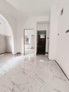 Hall Image of 950 Sq.ft 3 BHK Apartment / Flat for sale in Behala Kolkata for Rs. 4600000