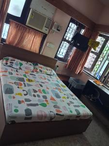 Bedroom Image of 20k rent 25k deposit  in Andheri West, Mumbai
