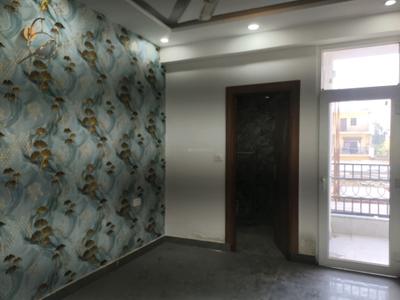 Bedroom Image of 1400 Sq.ft 3 BHK Apartment / Flat for sale in Vihaan Wardania, Noida Extension Greater Noida for Rs. 6299400