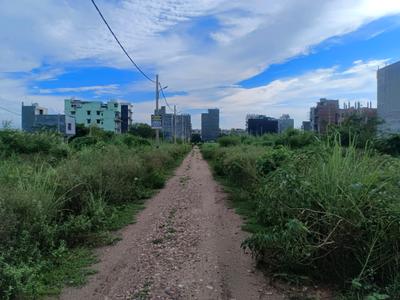 Image of 64 Sq.ft Residential Plot / Land for sale in Rohini Sector 28, New Delhi for Rs. 15500000