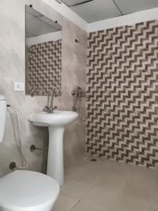 Bedroom Two Image of 955 Sq.ft 2 BHK Apartment / Flat for sale in Gaurs 14th Avenue, Noida Extension Greater Noida for Rs. 8000000