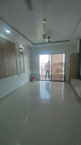 Hall Image of 1375 Sq.ft 3 BHK Apartment / Flat for rent in Lila Atulyam, Salaiya Bhopal for Rs. 20000