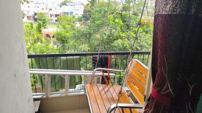 Image of 700 Sq.ft 1 BHK Apartment / Flat for sale in Ghatlodiya, Ahmedabad for Rs. 3300000