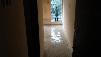 Bedroom Image of 665 Sq.ft 1 BHK Apartment / Flat for sale in Ira Galaxy, Dombivli East Thane for Rs. 4000000