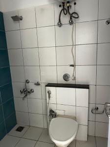 Image of 1600 Sq.ft 3 BHK Apartment / Flat for rent in Ajmera Green Acres, Kalena Agrahara, Bengaluru for Rs. 50000