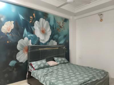 Bedroom Image of 1500 Sq.ft 3 BHK Apartment / Flat for sale in Vyom Residency, Noida Extension Greater Noida for Rs. 6400000