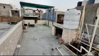 Balcony Image of 720 Sq.ft 2 BHK Builder Floor for sale in Rajouri Garden New Delhi for Rs. 7200000
