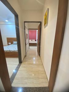 Image of 1897 Sq.ft 3 BHK Apartment / Flat for sale in Shobhagpura, Udaipur for Rs. 9532425