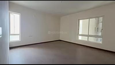Bedroom Image of 2700 Sq.ft 3 BHK Apartment / Flat for sale in Auro Kohinoor, Kothaguda Hyderabad for Rs. 39500000