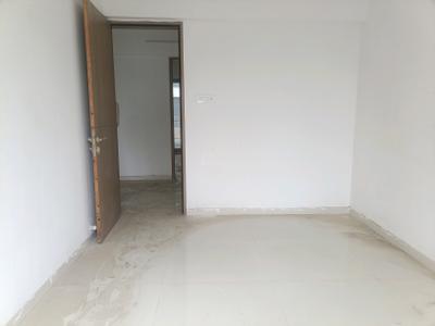 Bedroom Image of 1285 Sq.ft 2 BHK Apartment / Flat for sale in Shreeji Infinity, Kharghar Navi Mumbai for Rs. 15000000