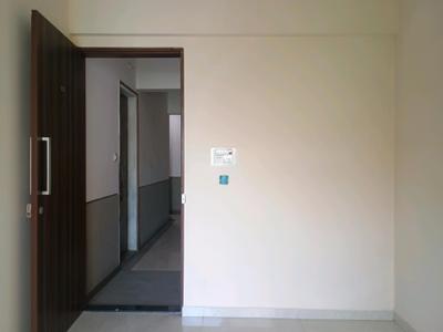 Living Room Image of 675 Sq.ft 1 BHK Apartment / Flat for sale in Rkr Precious Empire Wing A B And C, Ambernath East Ambernath for Rs. 2500000