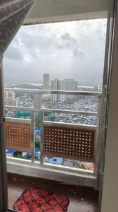 Balcony Image of Navkar in Goregaon West, Mumbai