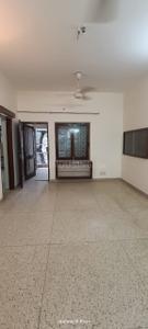 Hall Image of 2500 Sq.ft 2.5 BHK Apartment / Flat for rent in South Extension II New Delhi for Rs. 65000