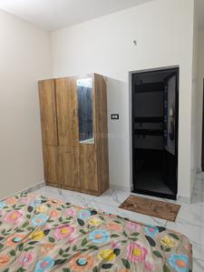 Bedroom Image of 2100 Sq.ft 3 BHK Independent House for rent in Kazhakkoottam Thiruvananthapuram for Rs. 35000
