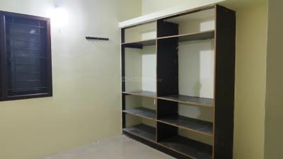 Bedroom Image of 950 Sq.ft 2 BHK Builder Floor for rent in KK Nagar Madurai for Rs. 13000