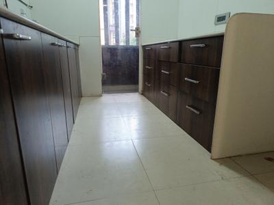 Kitchen Image of 1050 Sq.ft 2 BHK Apartment / Flat for rent in RNA Continental, Chembur Mumbai for Rs. 95000