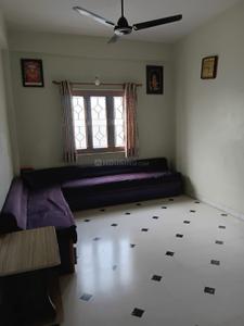 Hall Image of 560 Sq.ft 2 BHK Apartment / Flat for sale in Junagarh University Junagadh for Rs. 1450000