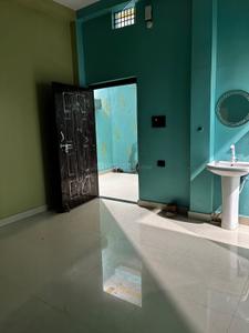 Living Room Image of 700 Sq.ft 1 BHK Builder Floor for rent in Jagatpur Madhubani for Rs. 5000