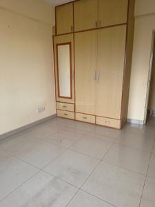 Ashiana Aangan Bedroom One 1