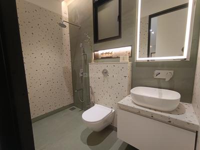 Image of 1050 Sq.ft 2 BHK Apartment / Flat for sale in Legacy Kairos A And B Building, Rahatani, Pune for Rs. 11500000