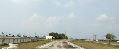 Image of 1200 Sq.ft Residential Plot / Land for sale in Super Corridor, Indore for Rs. 3720000