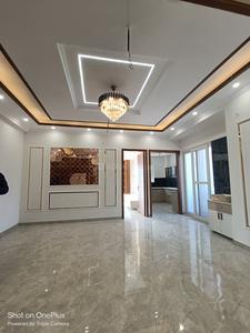 3 BHK Independent Builder Floor