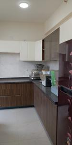 Kitchen Image of 2015 Sq.ft 3 BHK Apartment / Flat for sale in Bestech Altura, Sector 79 Gurgaon for Rs. 25600000