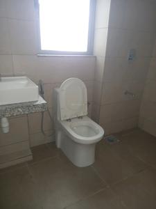 Bedroom Image of 572 Sq.ft 2 BHK Apartment / Flat for rent in The Atmosphere, Mulund West Mumbai for Rs. 58000