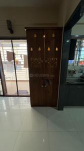 Hall Image of 1200 Sq.ft 2 BHK Apartment / Flat for rent in C V Raman Nagar Bengaluru for Rs. 55000