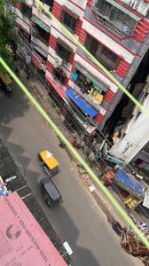 Balcony Image of 815 Sq.ft 2 BHK Apartment / Flat for sale in Dum Dum Park Kolkata for Rs. 4000000