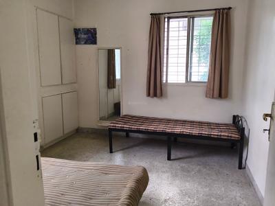 Bedroom Image of 883 Sq.ft 2 BHK Independent House for sale in Shivaji Nagar Pune for Rs. 14000000