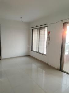 Hall Image of 1200 Sq.ft 2 BHK Apartment / Flat for sale in Chandrarang Capital Tower, Wakad Pune for Rs. 8600000