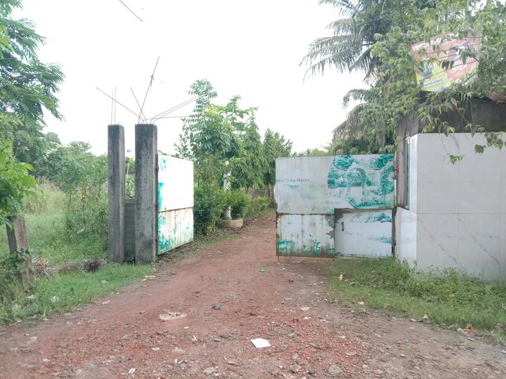 Vriddhi Fresco Fountain City Main Image 1