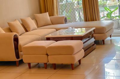 Hall Image of 1854 Sq.ft 3 BHK Apartment / Flat for sale in Strategic Royal Court, Noida Extension Greater Noida for Rs. 17500000