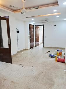 3 BHK Independent Builder Floor