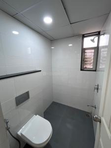 Image of 1400 Sq.ft 3 BHK Apartment / Flat for sale in New Alkapuri, Vadodara for Rs. 7400000