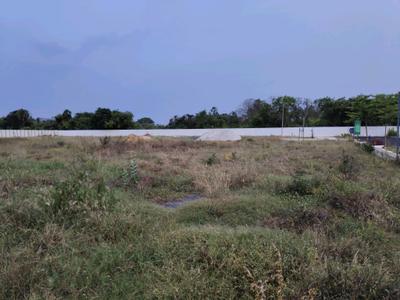 Image of 1000 Sq.ft Residential Plot / Land for sale in Thiruvallur, Chennai for Rs. 1399000