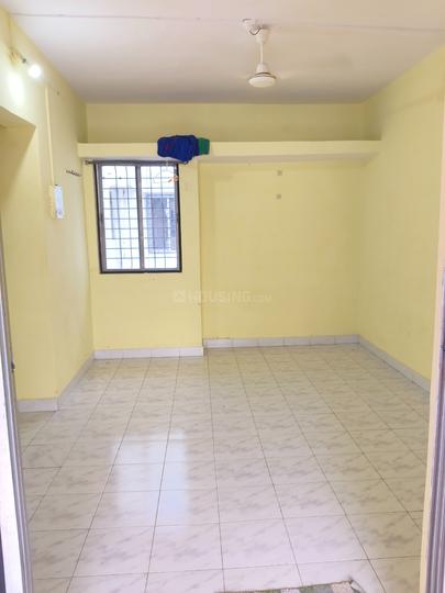 Sai Park Society Bedroom 1